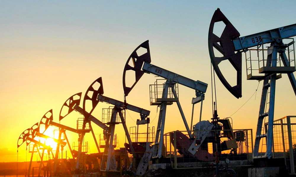 Нефтегазовый сектор
