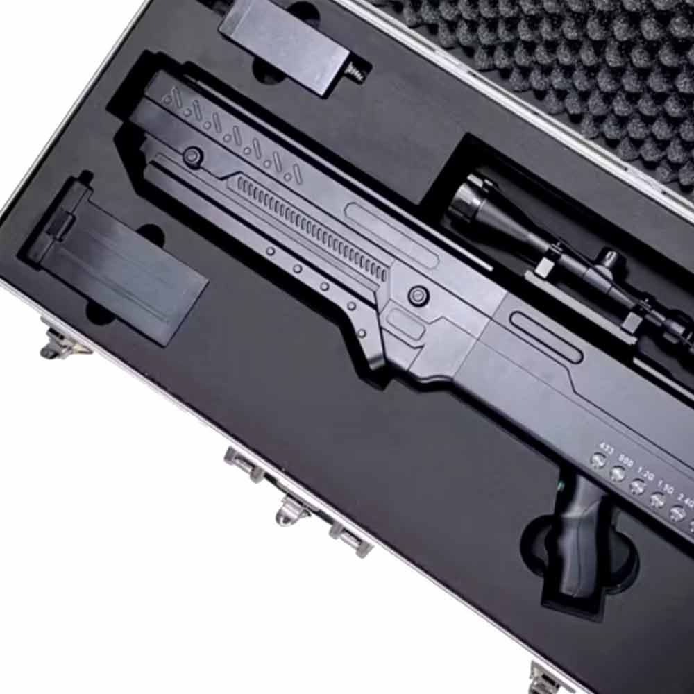 Гарпия ПРО 120 Вт 6 каналов 3